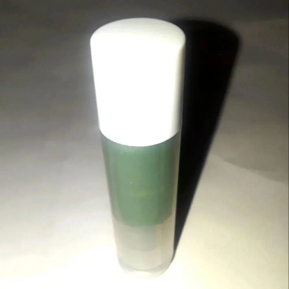 Hp🎉🎉🎉🎉🎉🎉buy $3for13 Blueberry Mint Super Healing vegan lip balmHAND CRAFT
